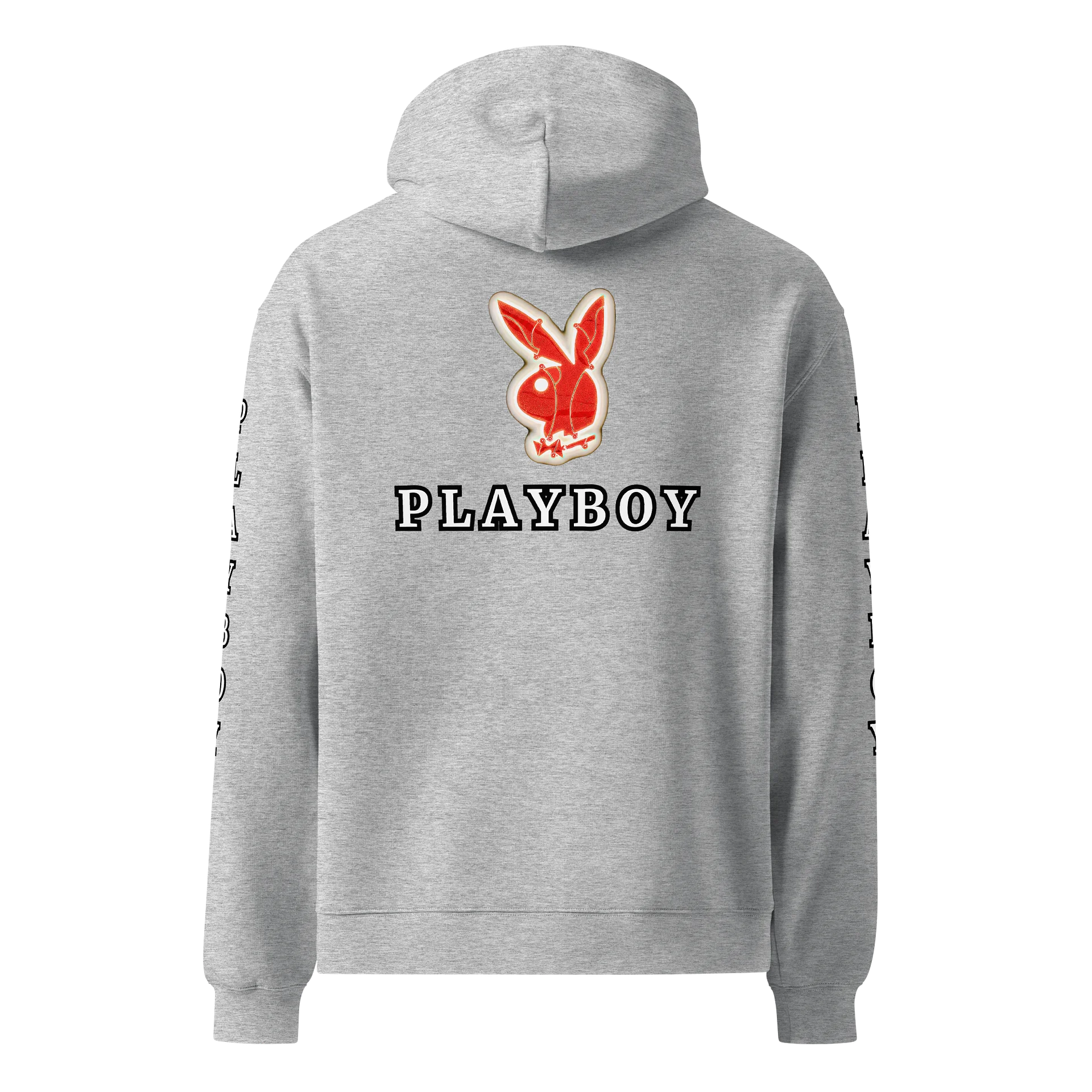 Playboy Oversized Hoodie product image (18)