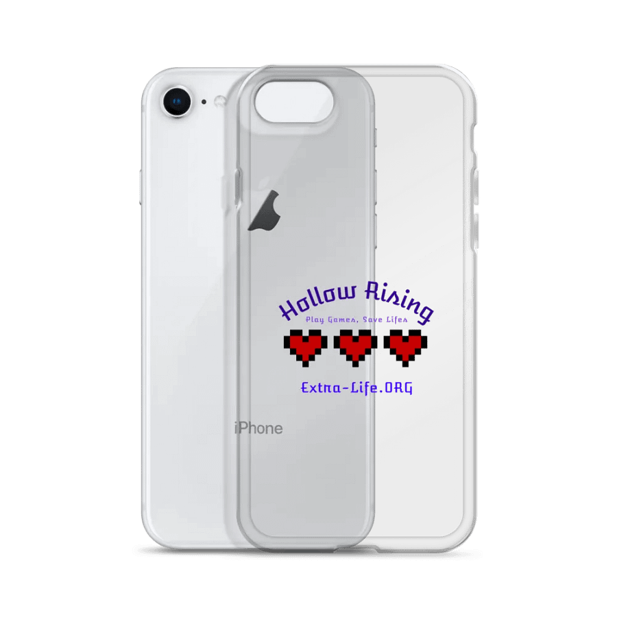 Hollow Rising IPhone product image (51)