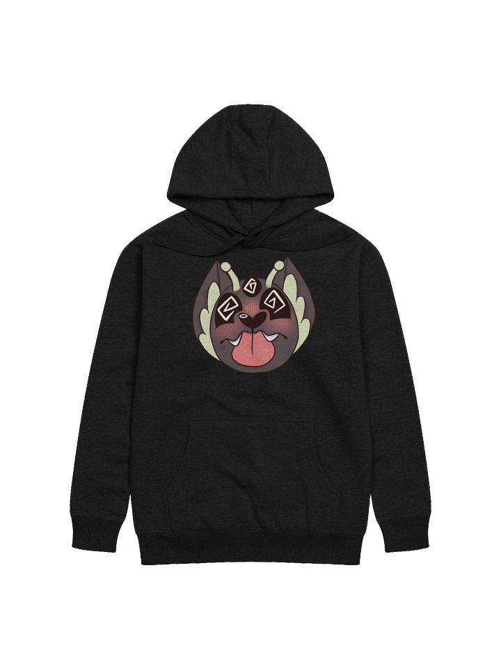 sploink hypnotized hoodie product image (9)