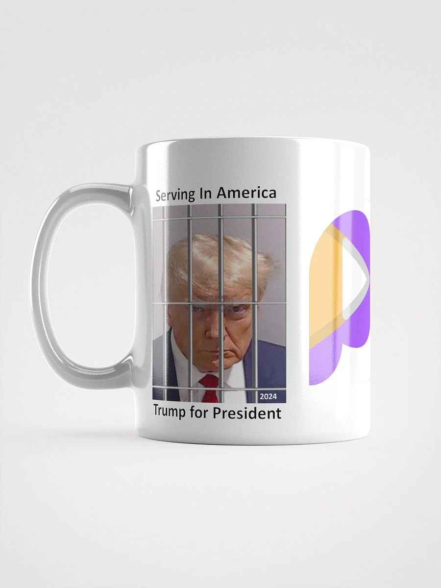 Trump Serving in America product image (16)