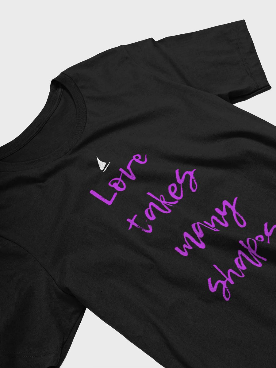 Ace love shirt product image (5)