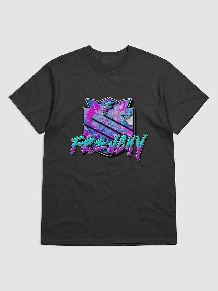 The T-shirt product image (1)