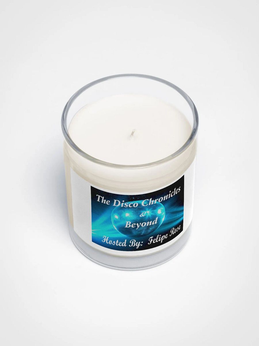 Soy Wax Candles product image (3)