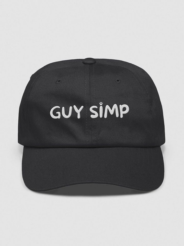 Guy Simp - Dad Hat product image (1)
