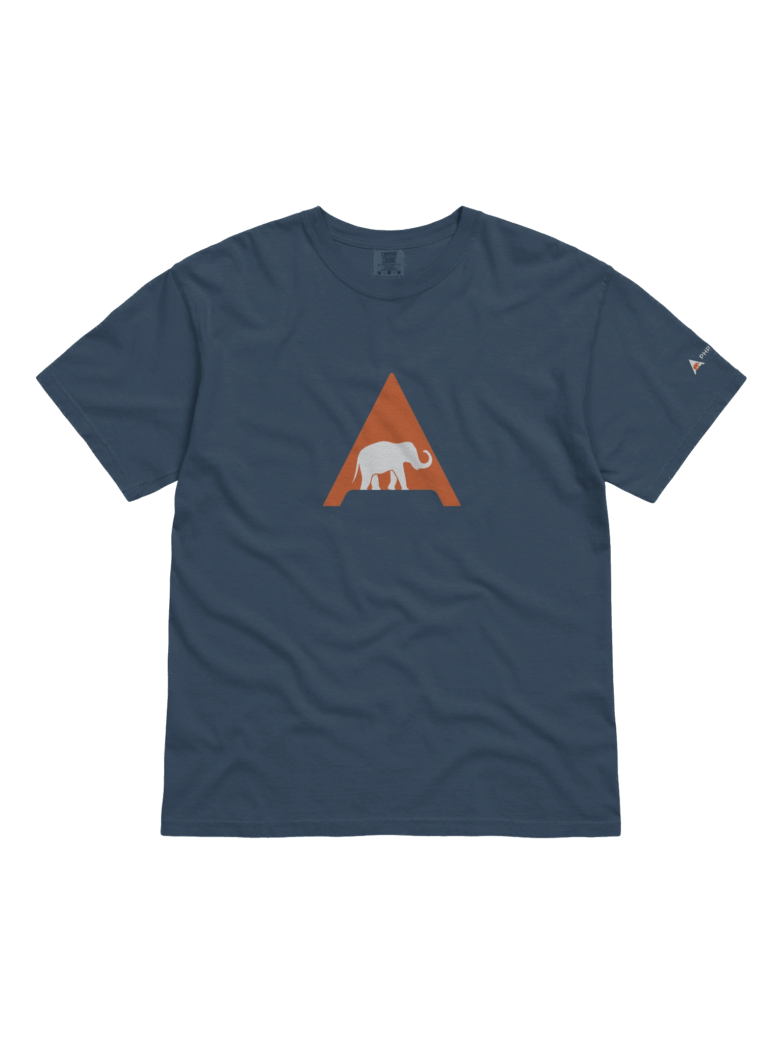 PHP Arch Logo T-Shirt product image (4)