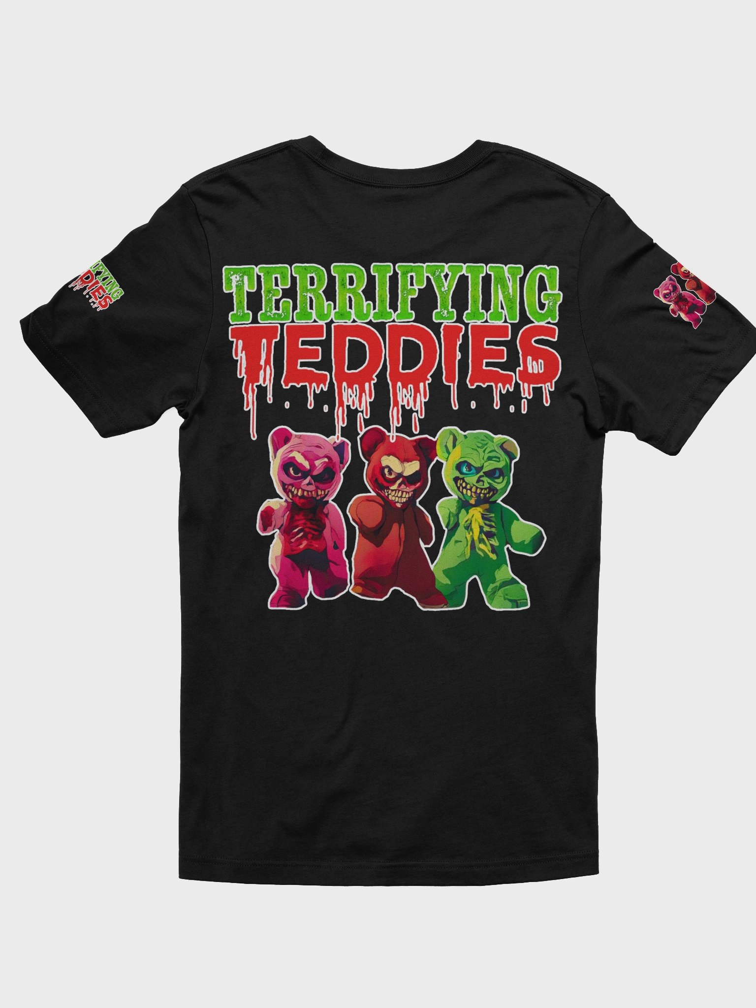 Terrifying Teddies product image (2)