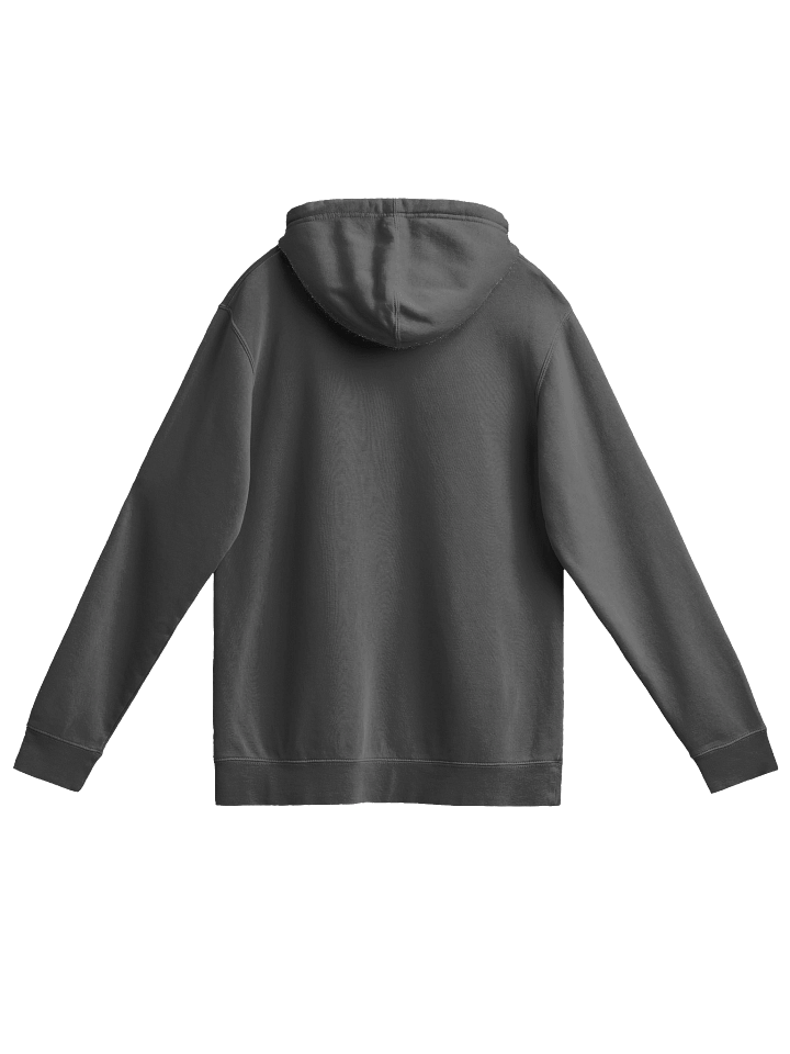 Fellowship Hoodie (Centred logo) product image (2)