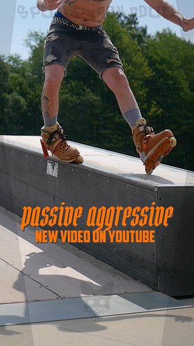 Another short video is live on youtube! Its been fun trying to learn new things!

@factionskatecompany Faction Skate Company ...