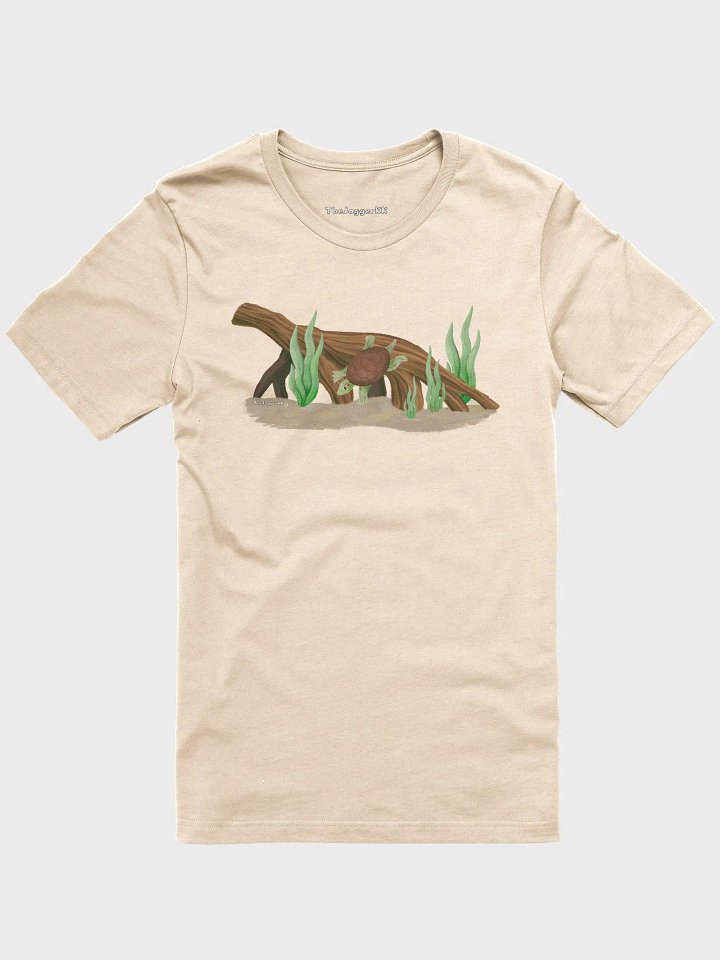 Log T-Shirt ~ Aquarium Collection product image (91)