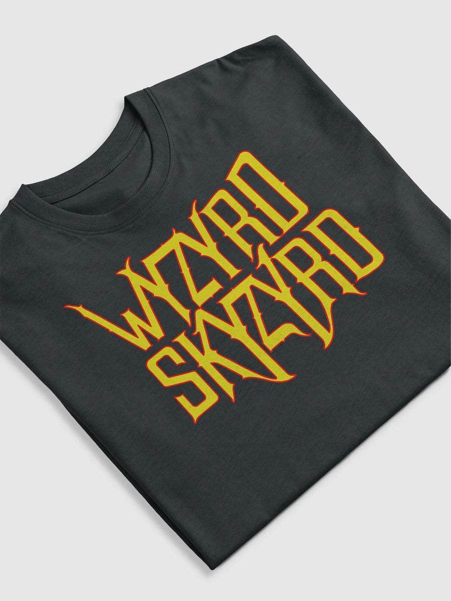 Wyzyrd Skyzyrd Logo Tee product image (5)