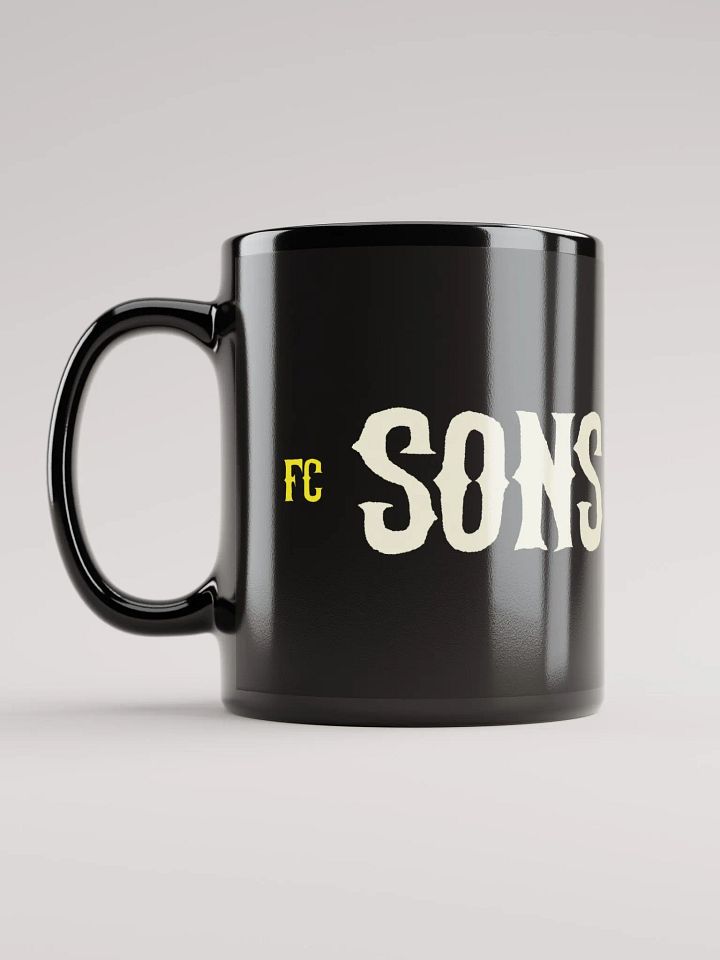 Coffee Mug product image (2)