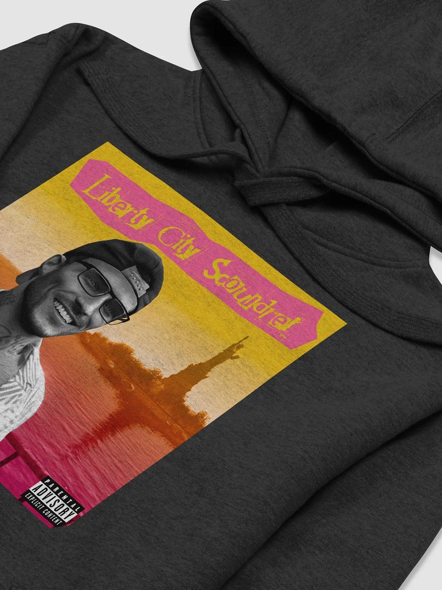 Easton Staymates World Tour Hoodie product image (3)