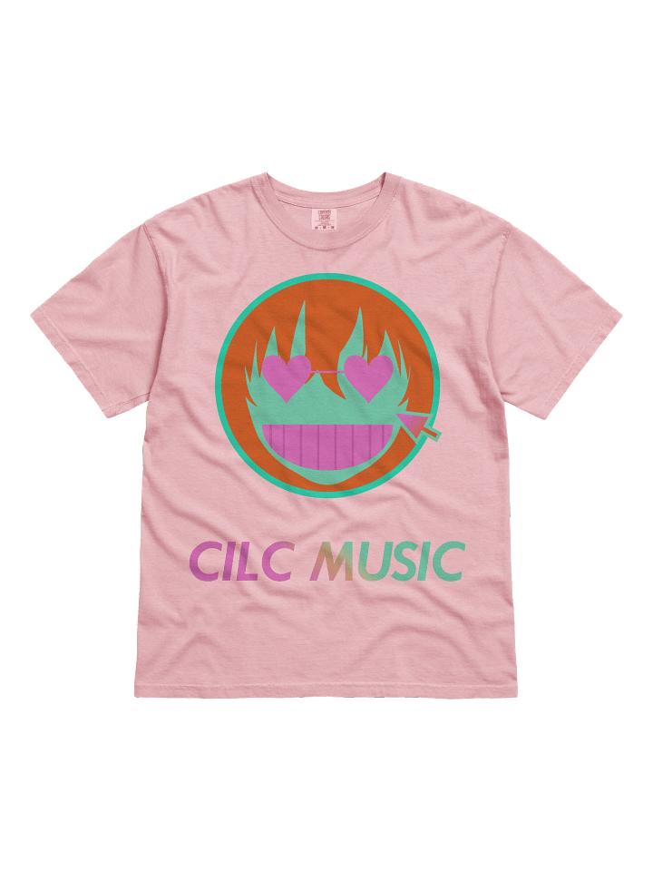 CILC MUSIC TEE + DEAD NET THEORY DOWNLOAD product image (4)