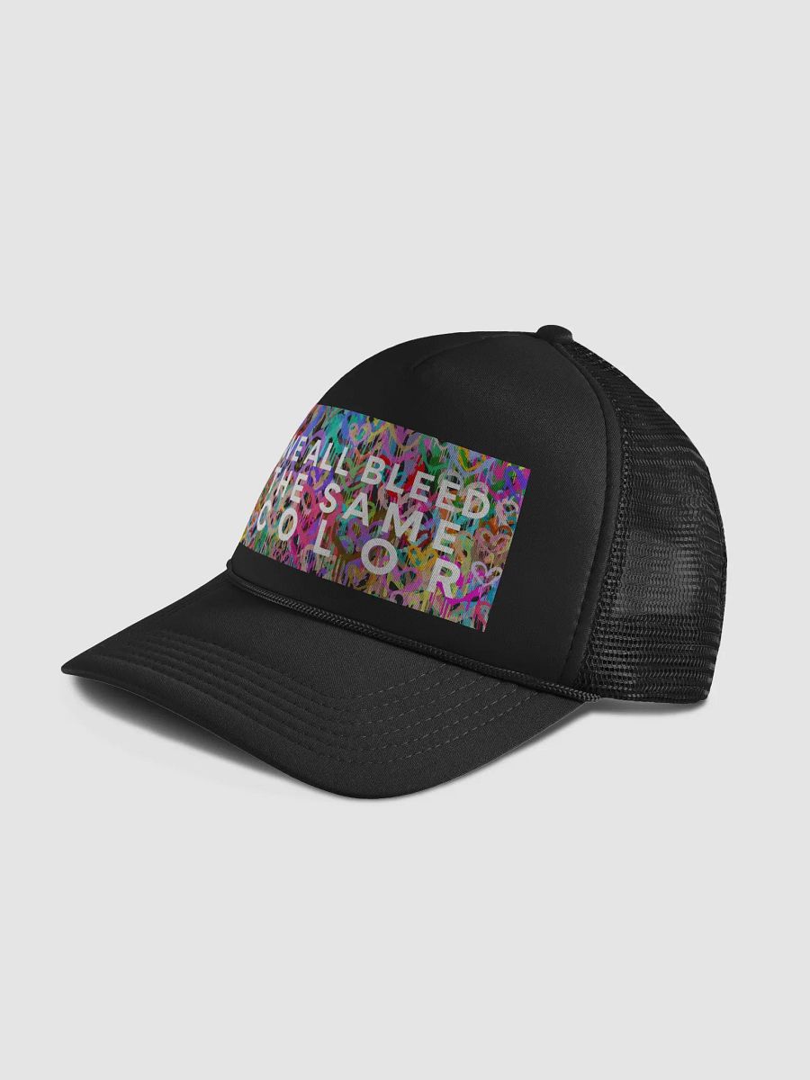 Bleeding Hearts Hat. product image (4)