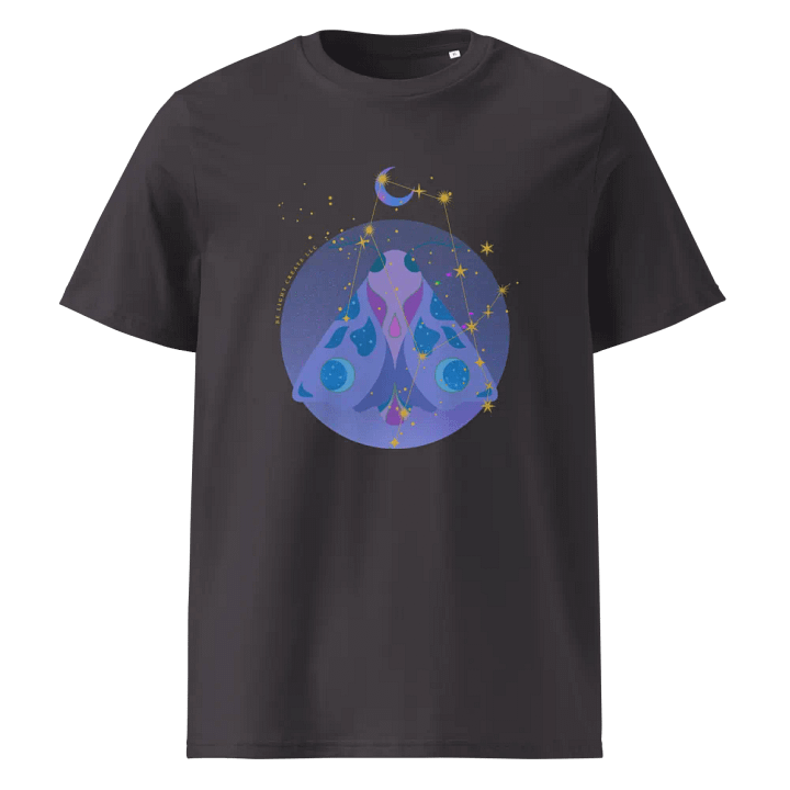 Oracle Of The Celestial Tee product image (33)