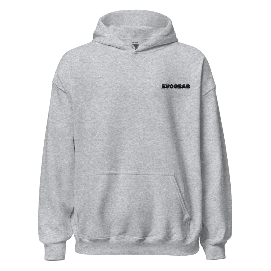 Trek Slash 7 Gen 5 Hoodie product image (2)