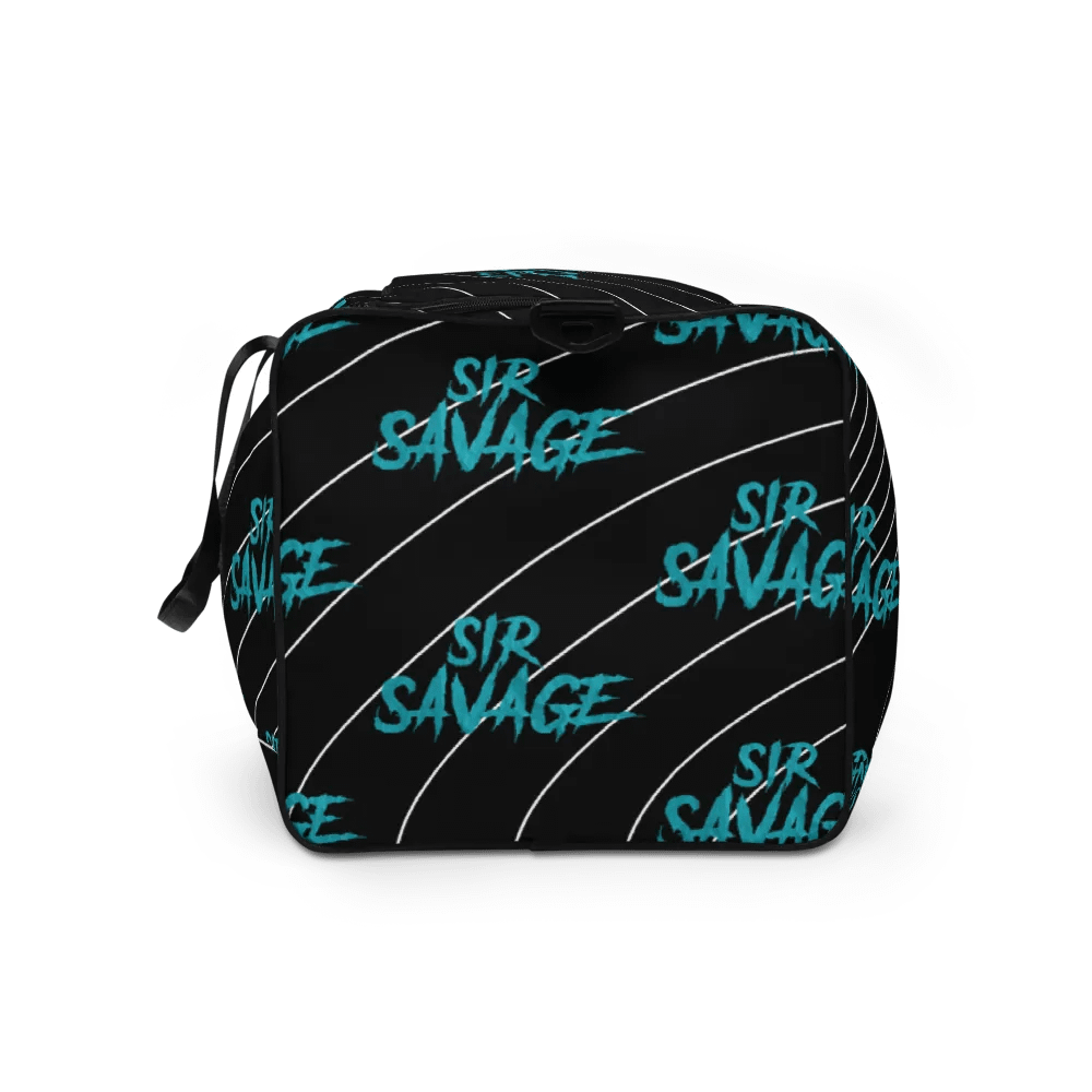 SAVAGE DUFFLE BAG product image (11)