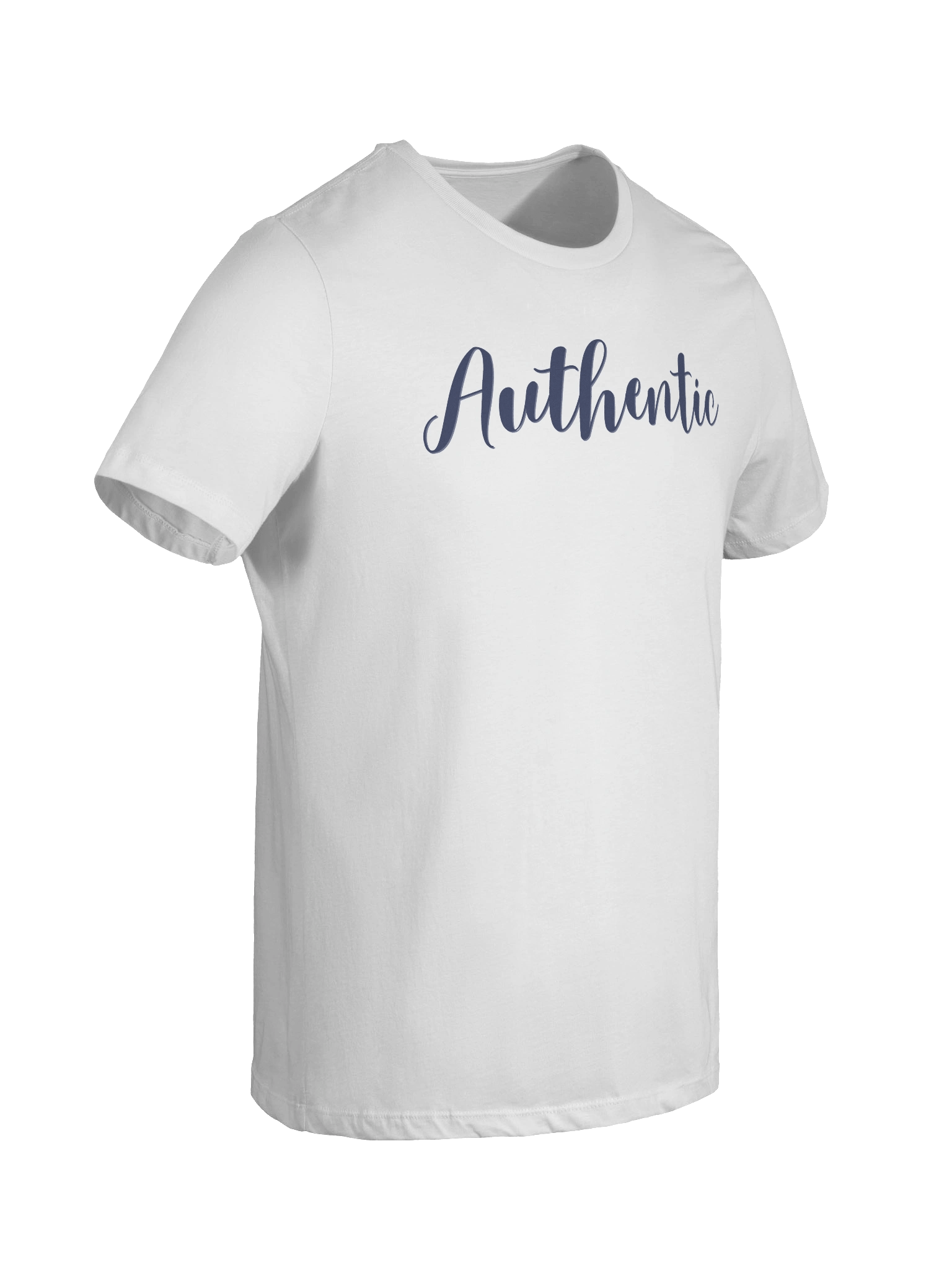 Authentic Women's Relaxed Tee product image (58)