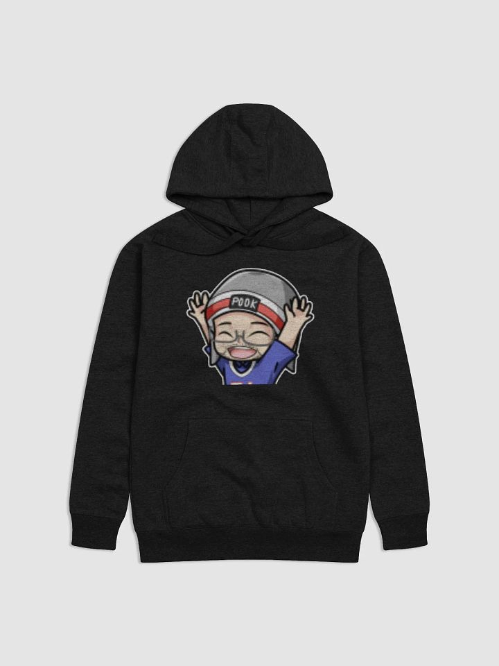 Soxy Party Hoodie product image (1)