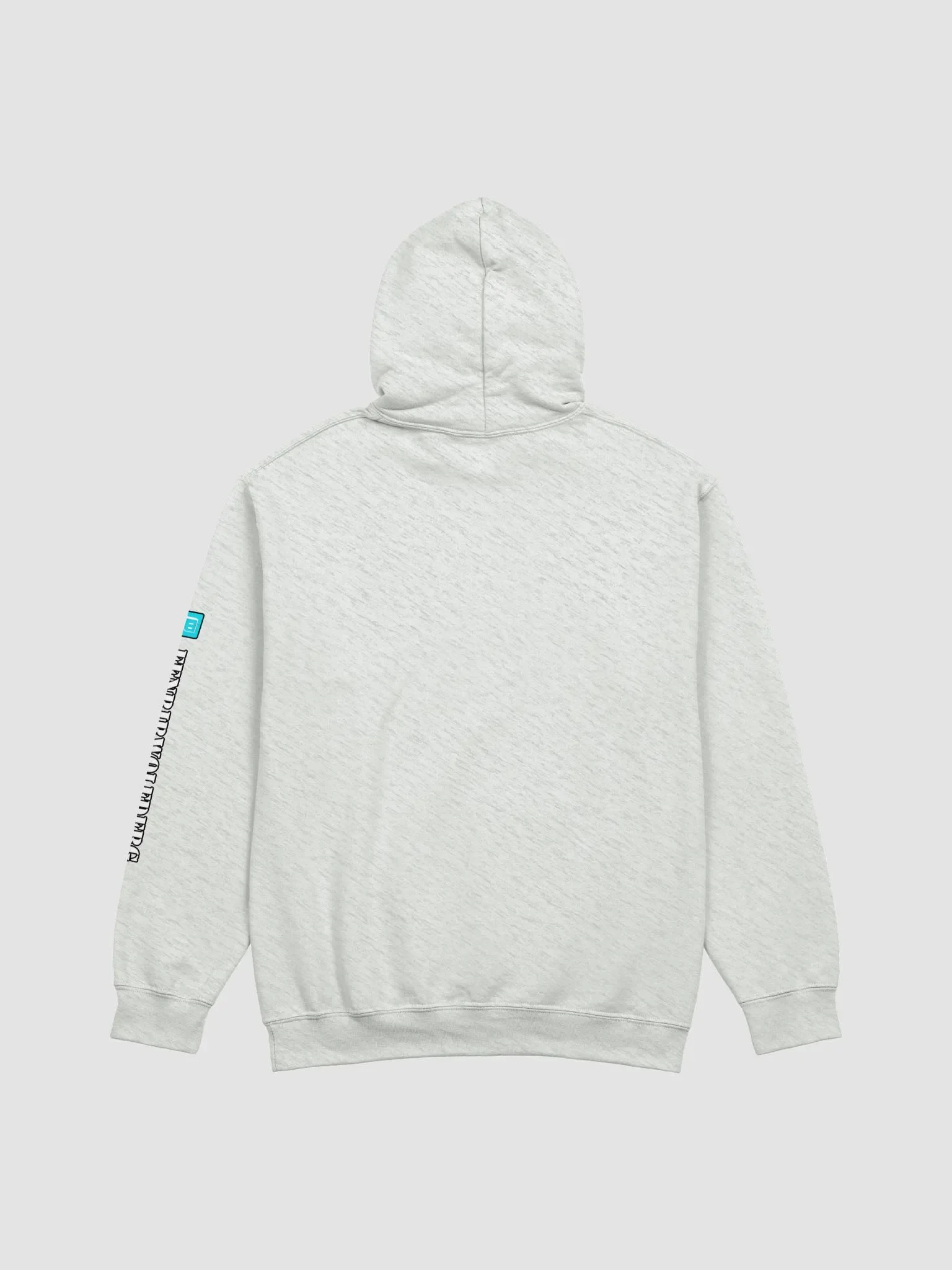 Fenrir Monster Hunter Hoodie product image (25)