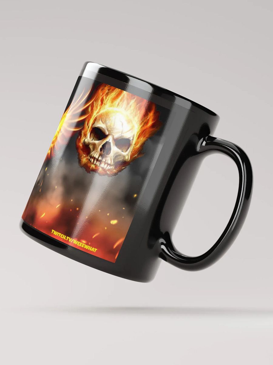 Skulls Mug product image (3)