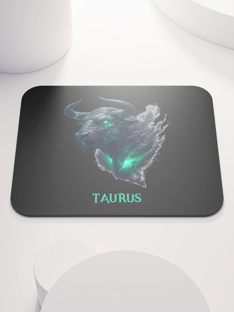 Mythical Taurus Mouse Pad product image (1)