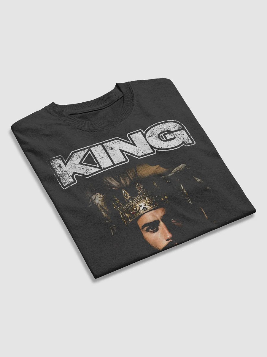 King David Tee product image (3)
