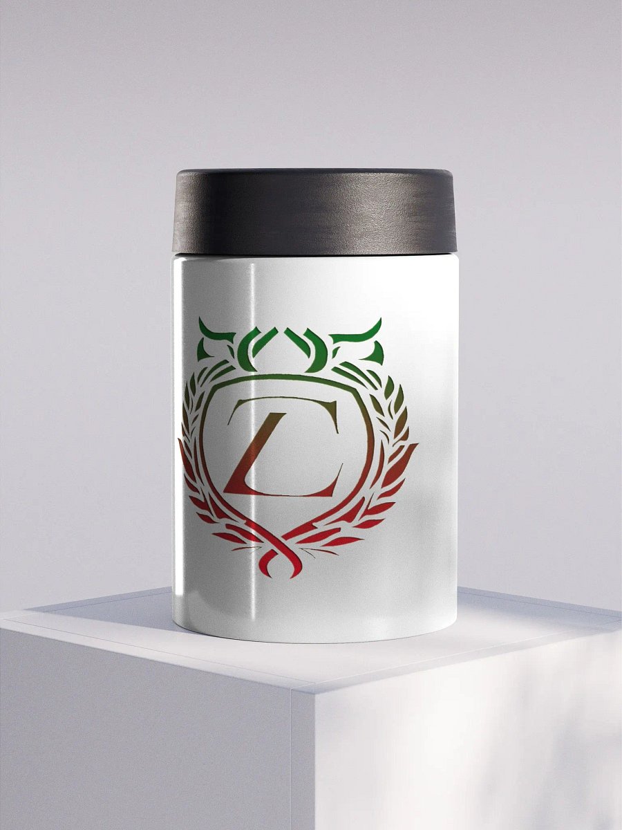 Stainless Steel Can Coaster product image (1)