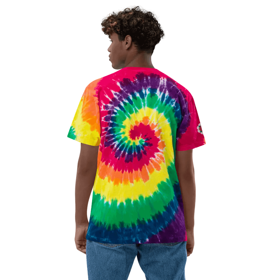 Pin Kush'n Rose T-Shirt product image (12)