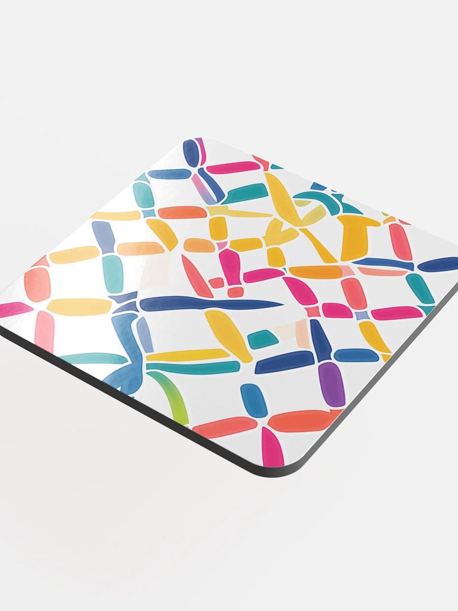 Diverse Connections Coaster product image (4)