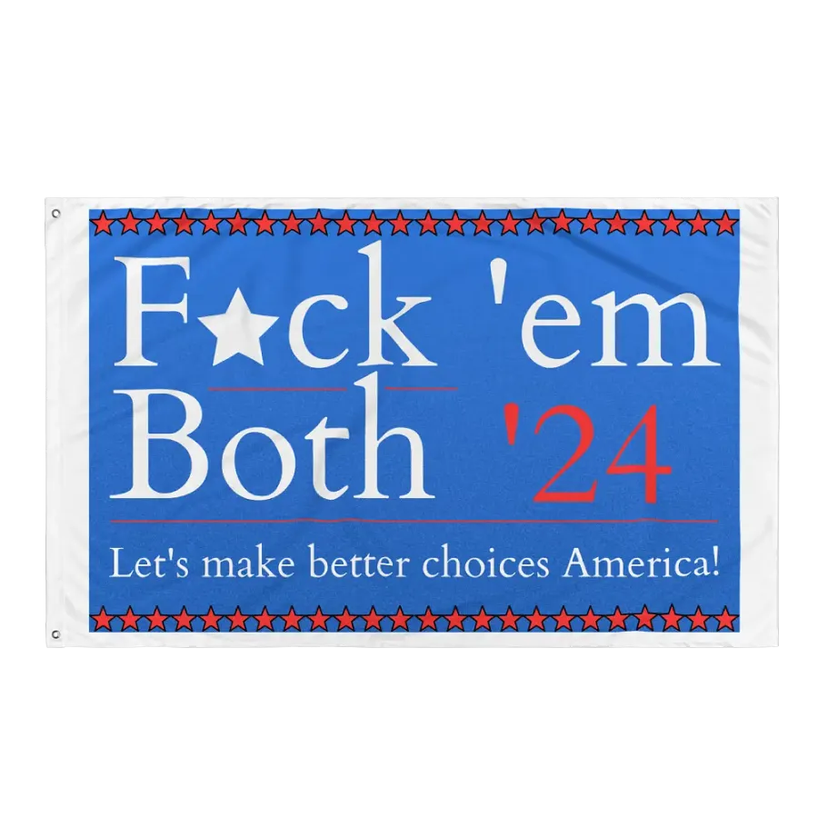 Better Choices America Flag product image (4)