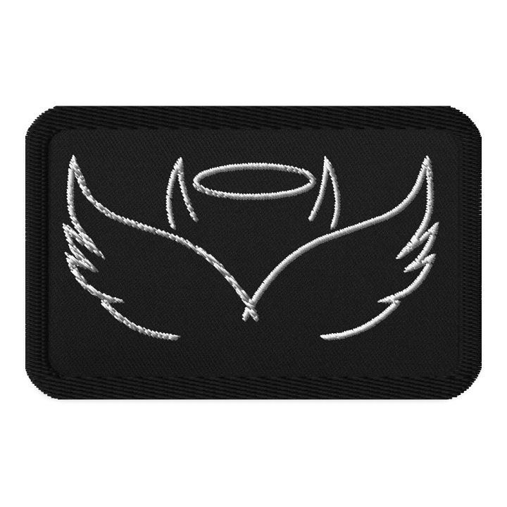 Logo Patch product image (1)