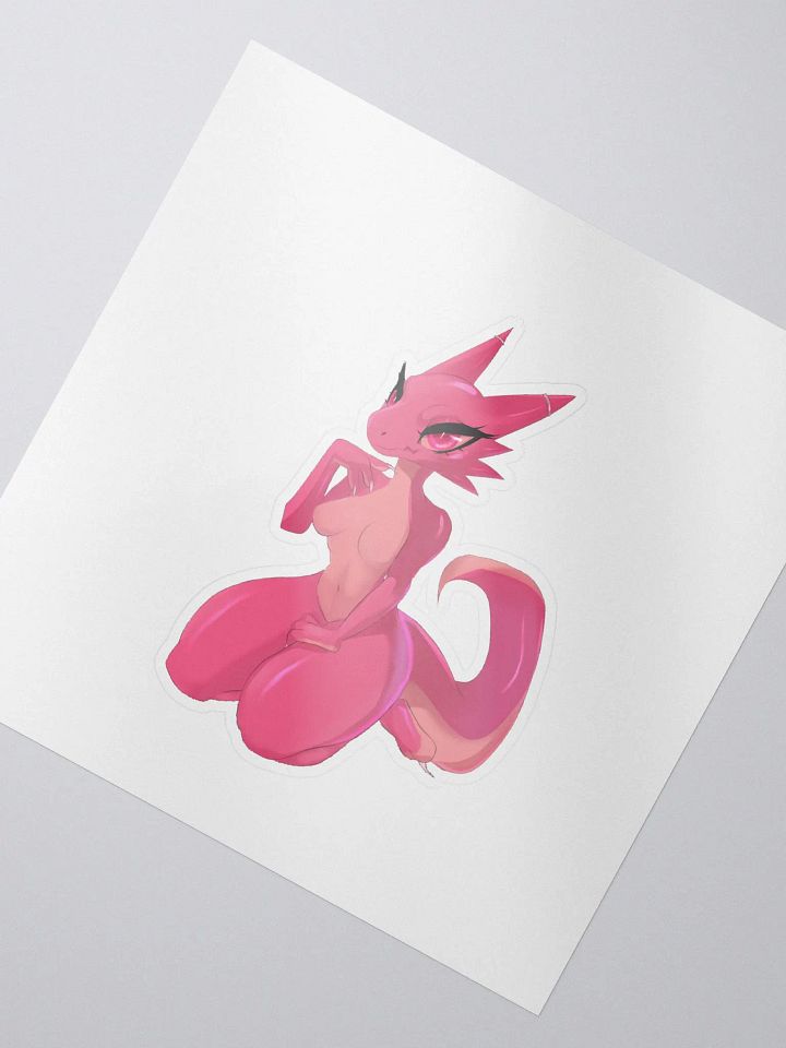 Pink Kobold product image (2)
