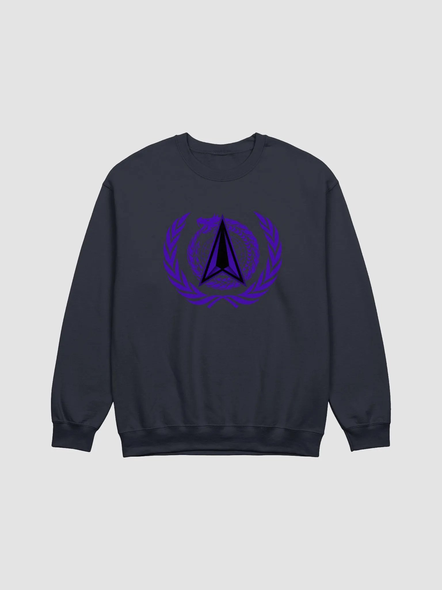 Sidewinder Corporation Sweatshirt product image (4)