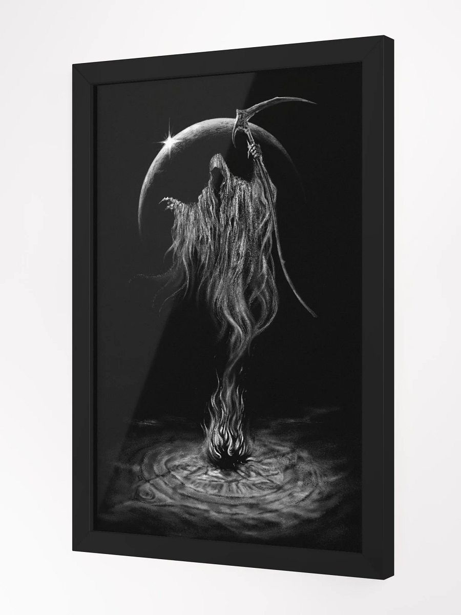 Framed Poster product image (2)
