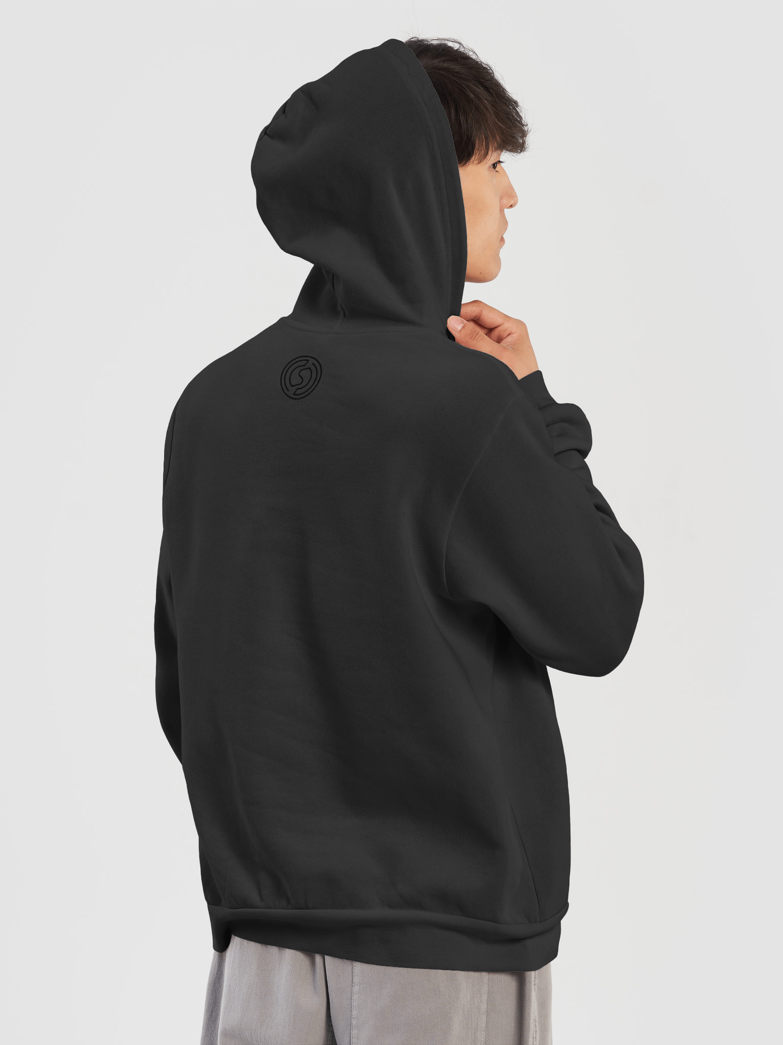 Universal Signature Hoodie product image (9)