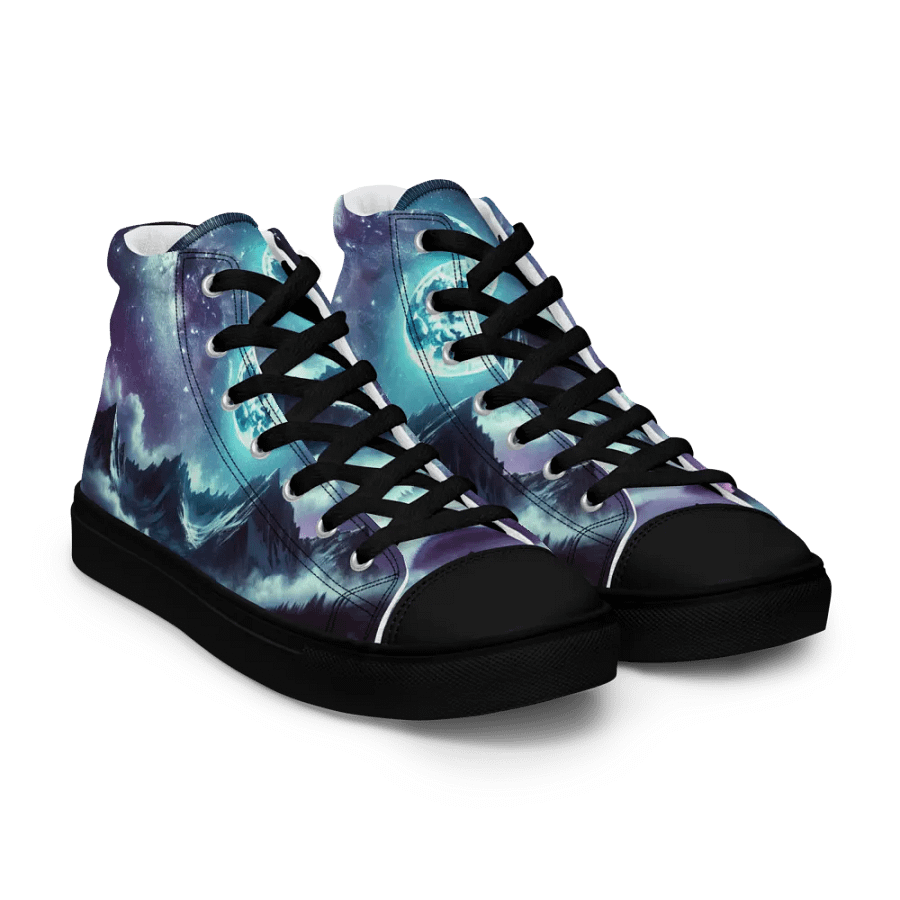 Veil of Midnight: Eclipse Striders product image (8)