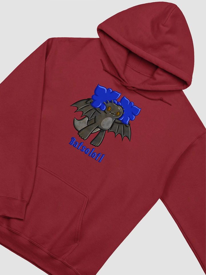 Batsolotl Hoodie product image (2)