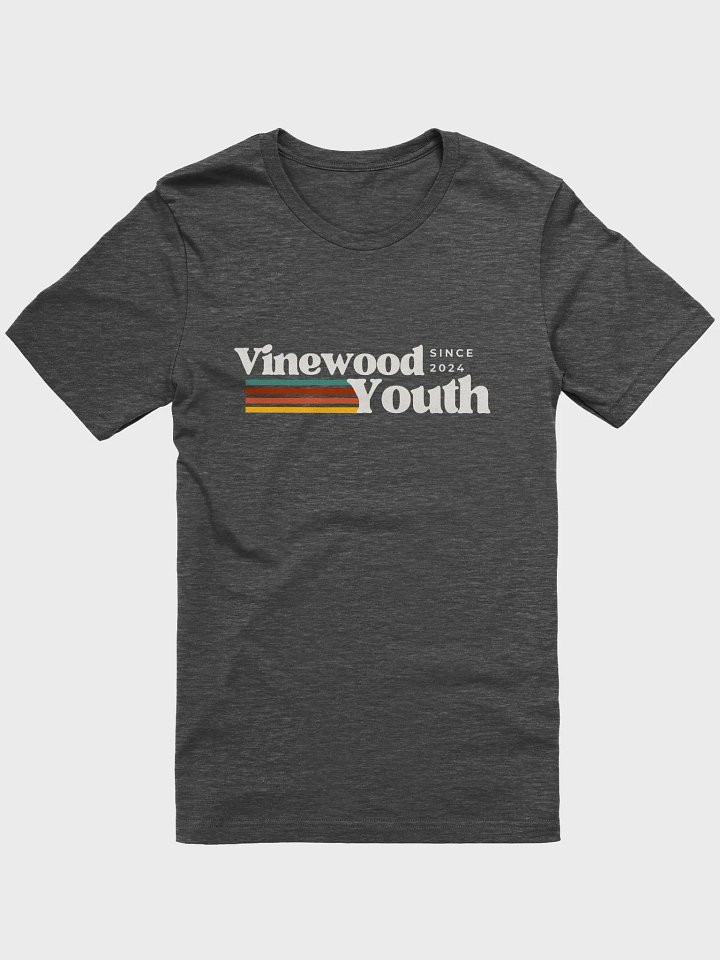 Vinewood Youth Retro Logo product image (7)