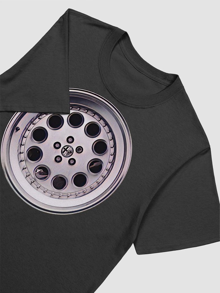 Alfa Romeo SZ Tshirt product image (1)