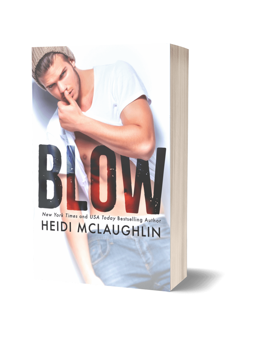 Blow product image (1)