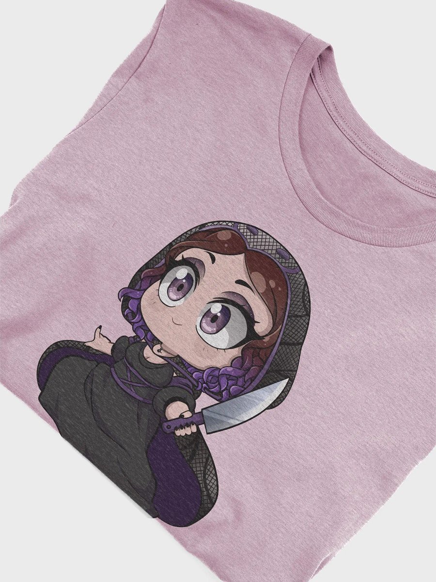 Get Rekt Tee - the heathers product image (6)