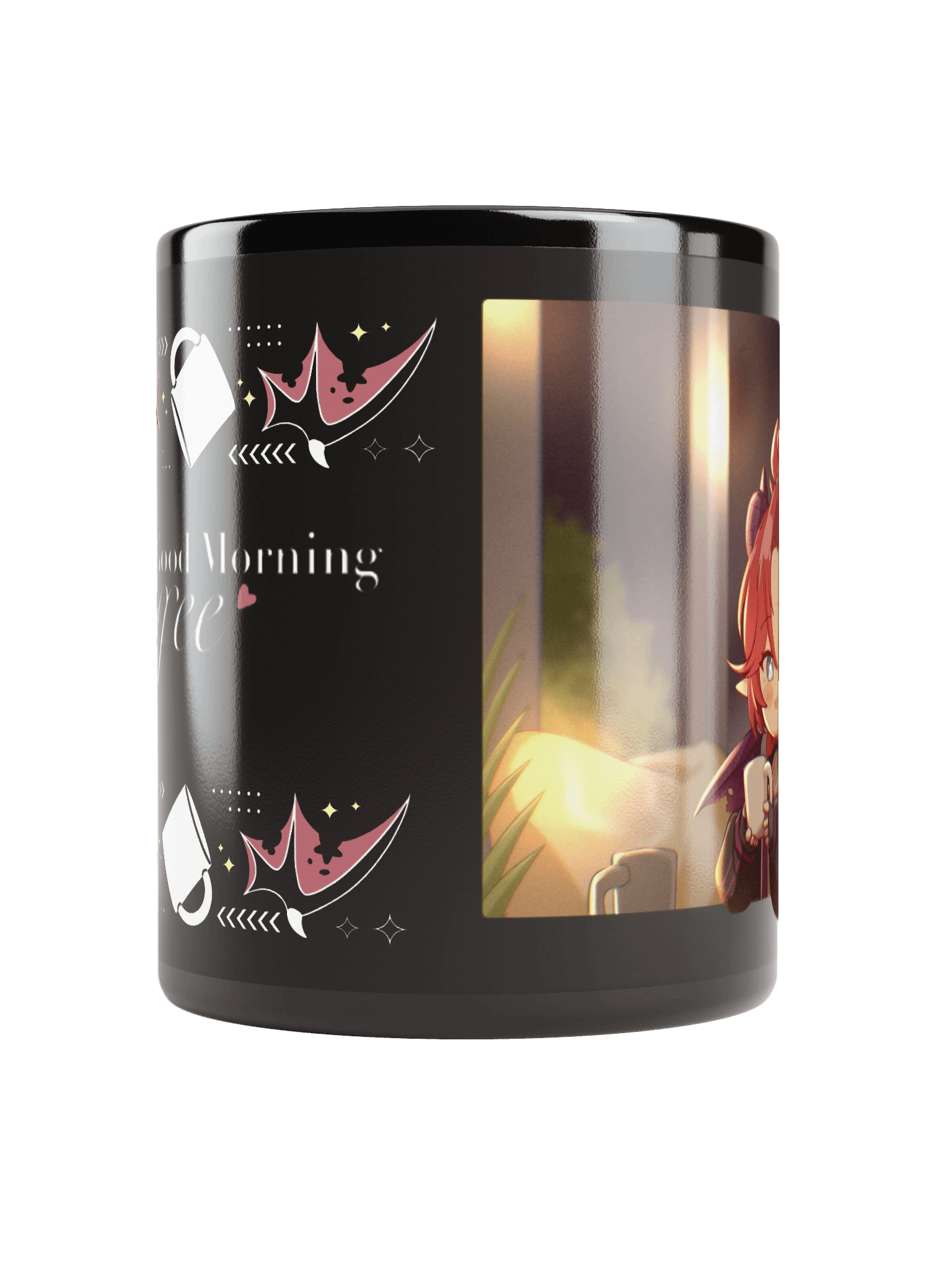 Good Morning Coffee Mug product image (5)
