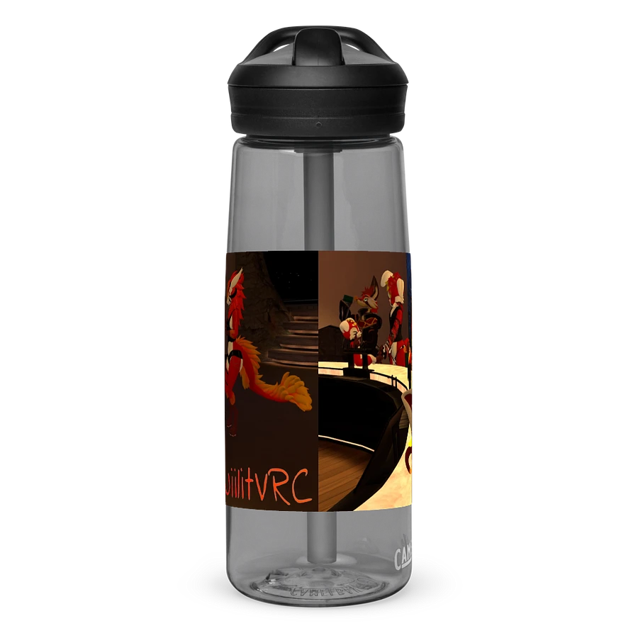 Niilit Wraparound Scene Drinking Bottle product image (2)