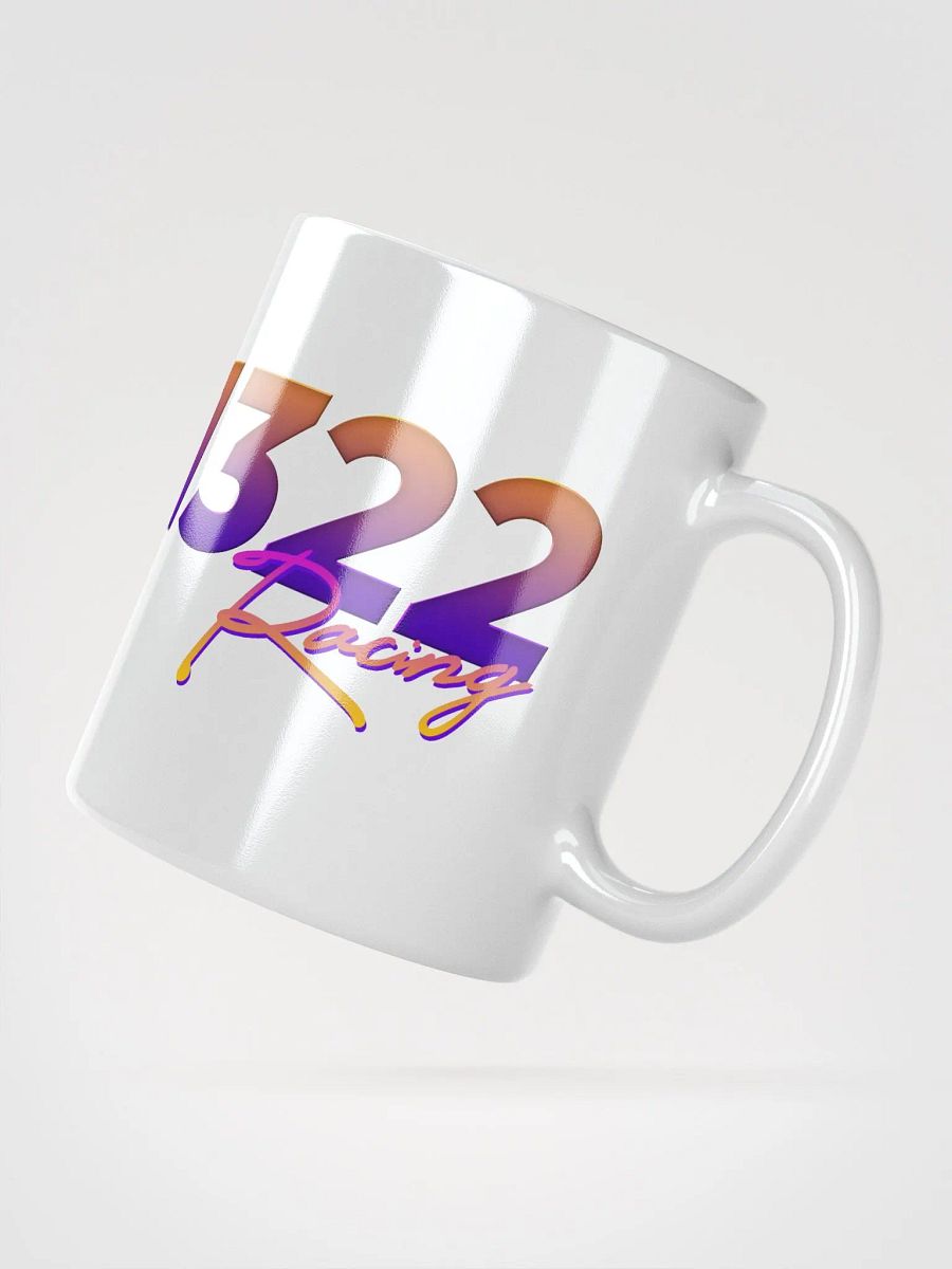 1322 Racing Mug product image (6)