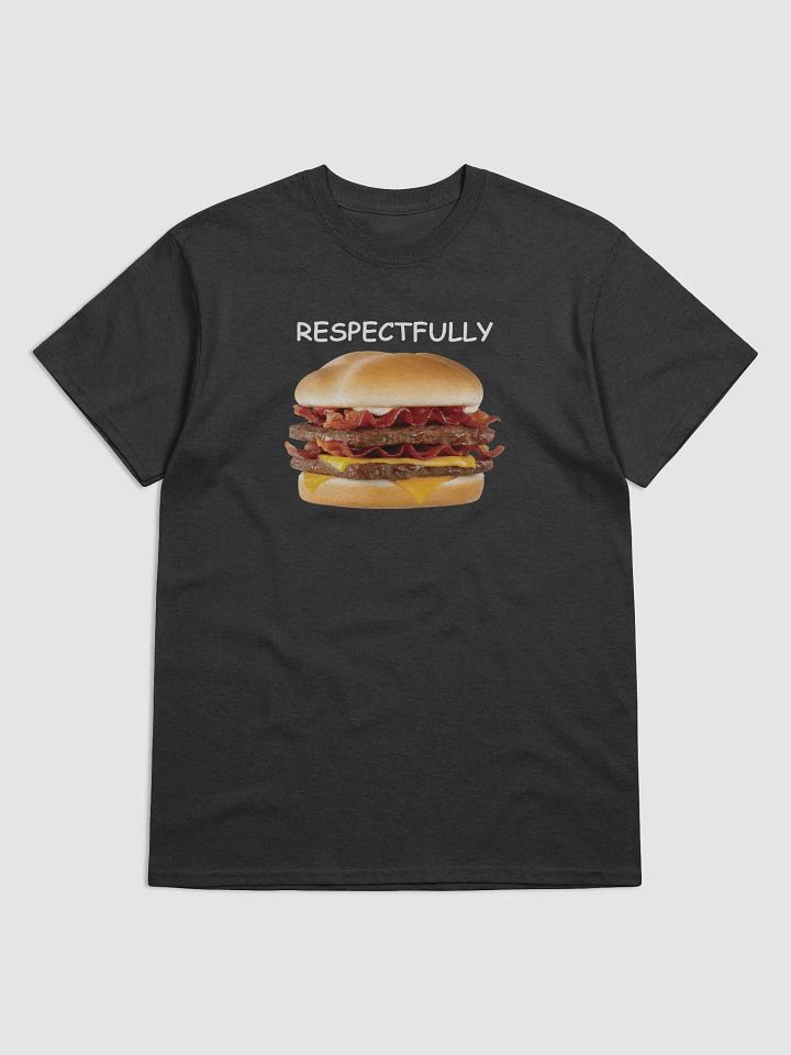 Show Respect product image (4)