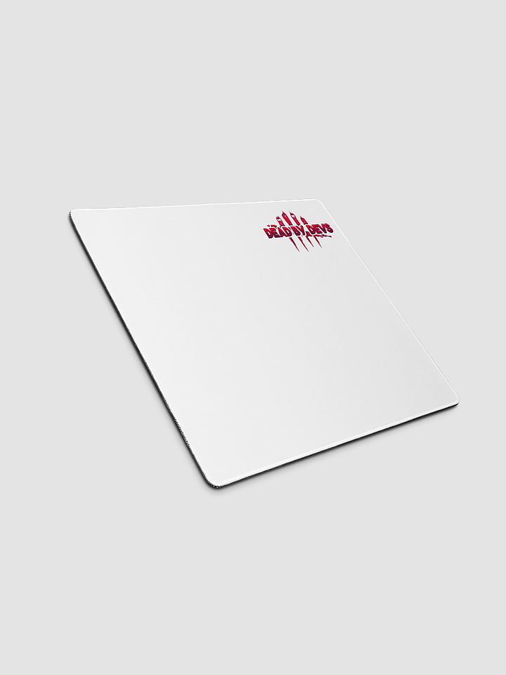 DEAD BY DEVS | CUSTOM GAMING MOUSE PAD product image (2)