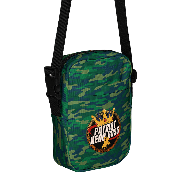 Patriot Nedo Boss Brand Bag product image (1)