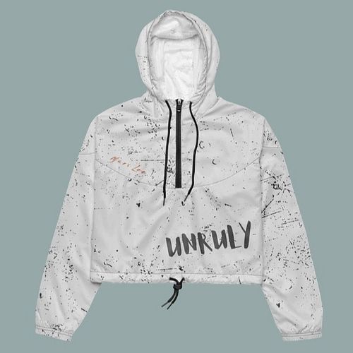 🔥The perfect Winbreaker - water resistant fabric - breathable mesh lining💦

🖇Link in bio ☝
https://marilee-shop.fourthwall.co...