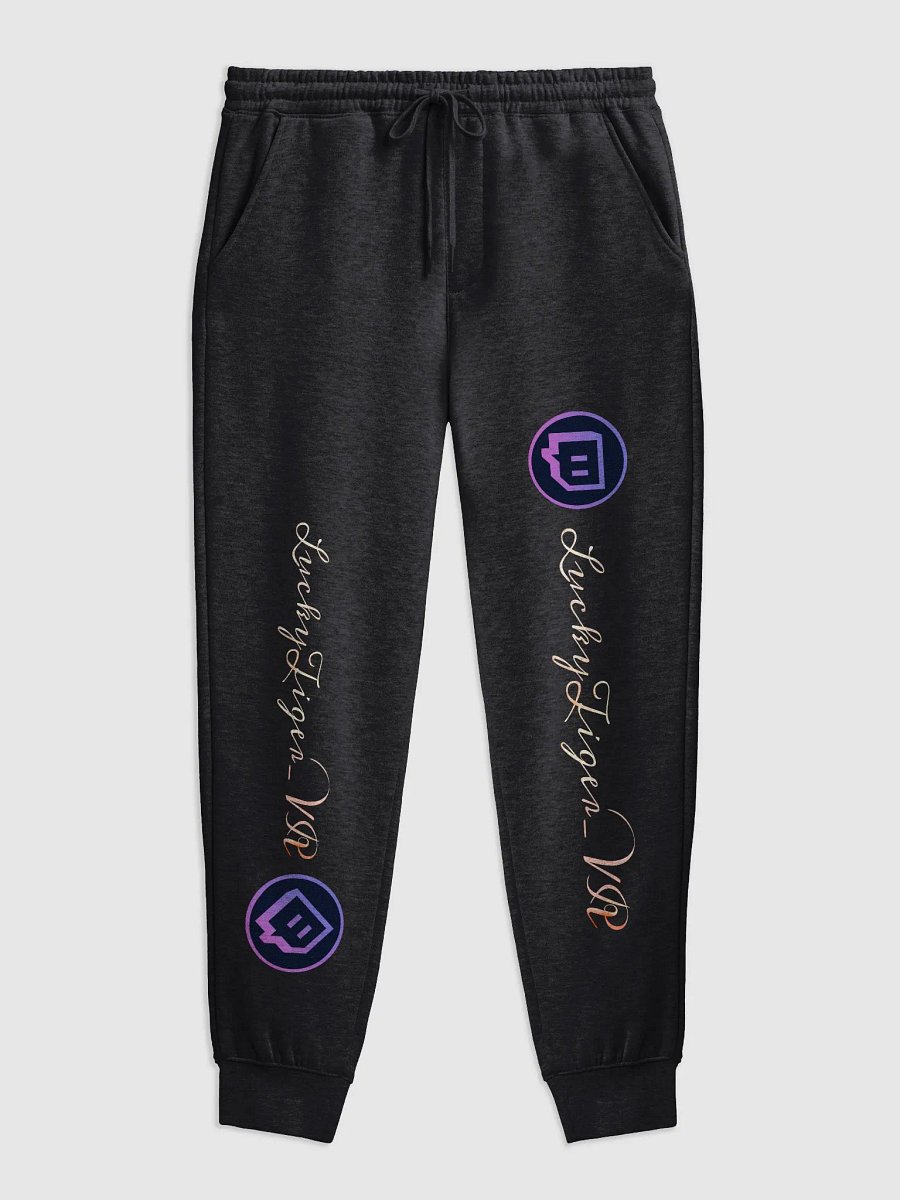 LIMITED LuckyTigerVR Joggery product image (5)